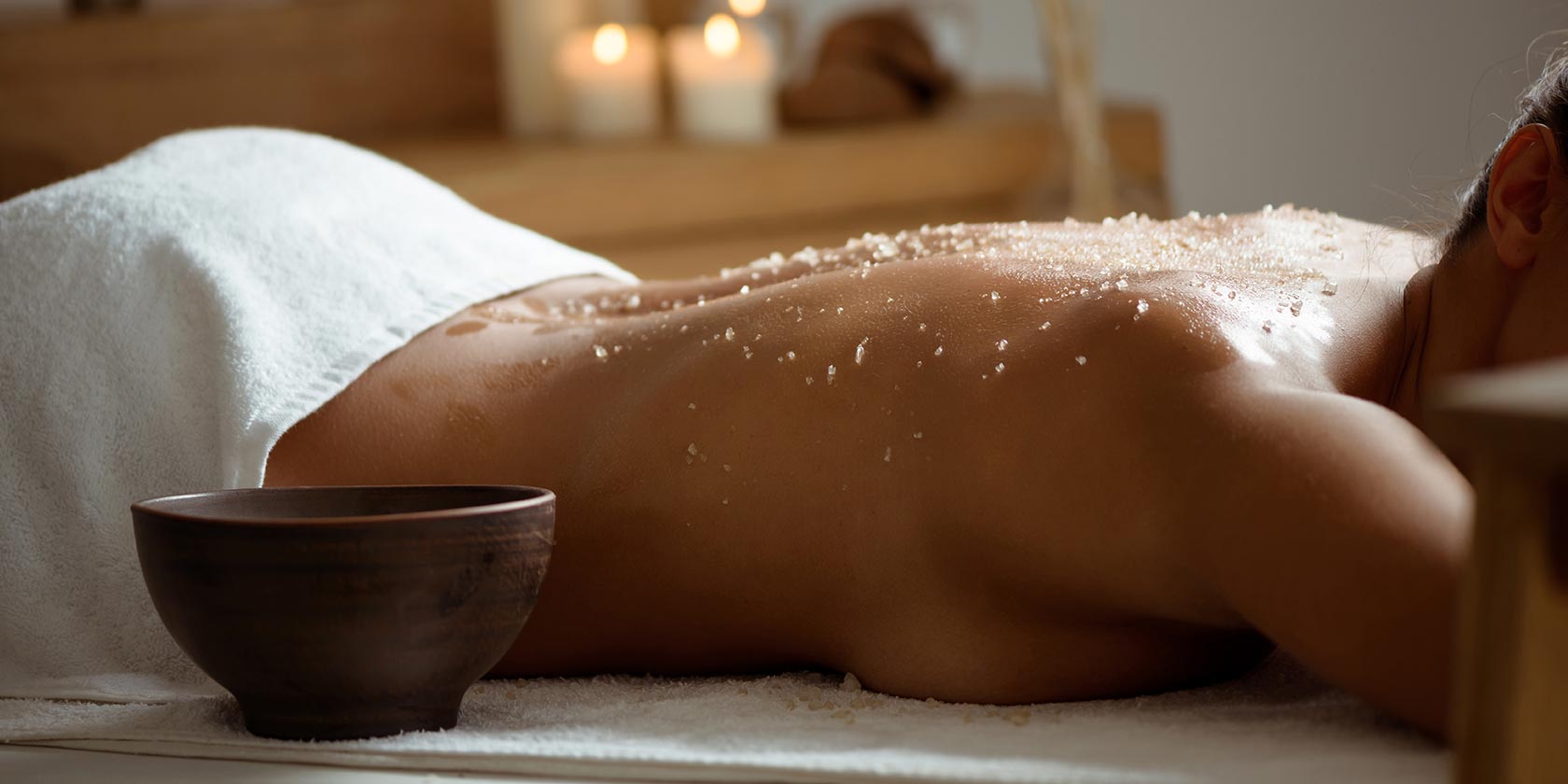 Massages à Domicile à Marrakech