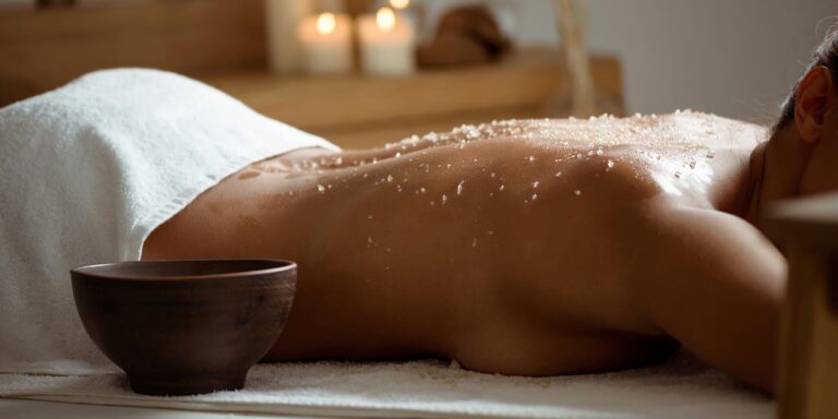 Massages à Domicile à Marrakech
